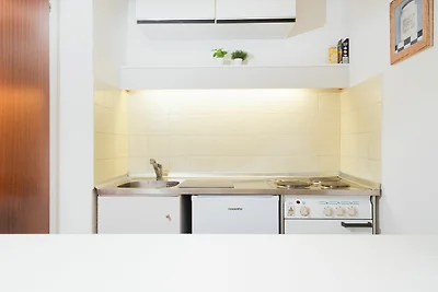 Ferienpark Sierksdorf App.614 - Strandlage