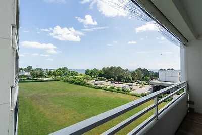 Ferienpark Sierksdorf Zum Sandkörnchen