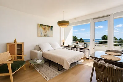 apartman za odmor Obiteljski odmor Sierksdorf