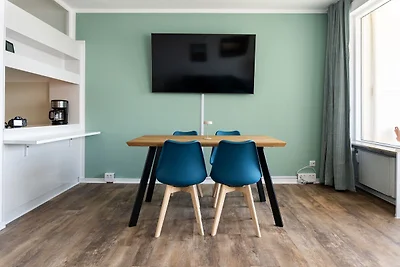Apartamento Vacaciones familiares Sierksdorf
