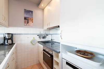 Vakantieappartement Gezinsvakantie Sierksdorf