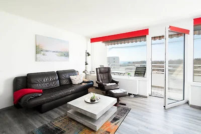 Vakantieappartement Gezinsvakantie Sierksdorf