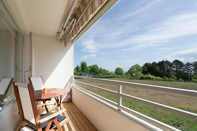 Vakantieappartement Gezinsvakantie Sierksdorf