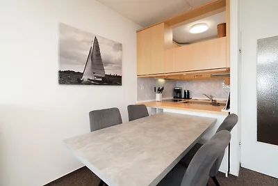 apartman za odmor Obiteljski odmor Sierksdorf