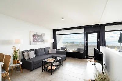 Panoramic Studio Sunrise – Zur Begrüßung ein ...