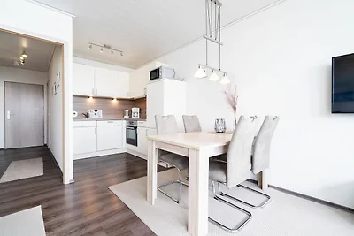 Vakantieappartement Gezinsvakantie Sierksdorf