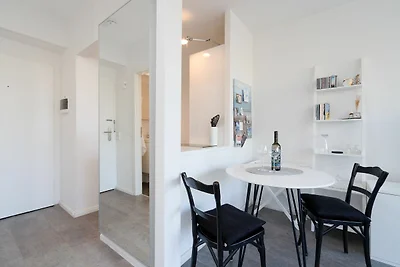 Ferienpark Sierksdorf Appartement 645