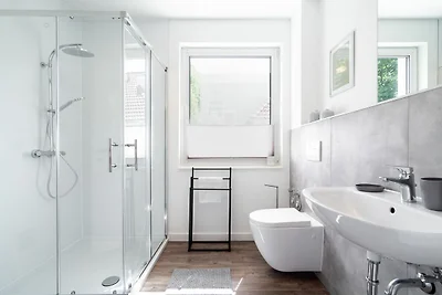 Vakantieappartement Gezinsvakantie 