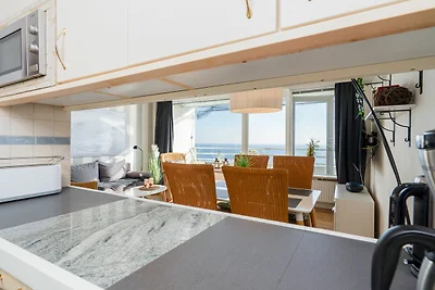 Vakantieappartement Gezinsvakantie Sierksdorf