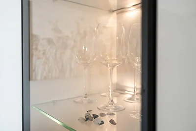 apartman za odmor Obiteljski odmor Neustadt in Holstein