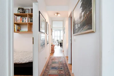Vakantieappartement Gezinsvakantie Sierksdorf