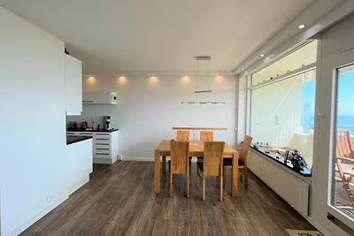 Apartamento Vacaciones familiares Sierksdorf