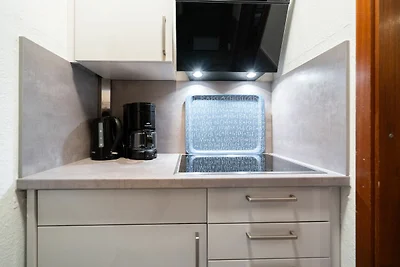 Berliner Hof App. 306 - Seeblick