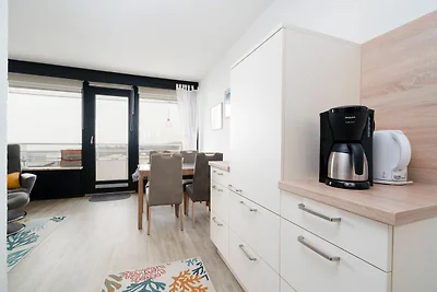 Ferienpark Sierksdorf App.444 - Strandlage