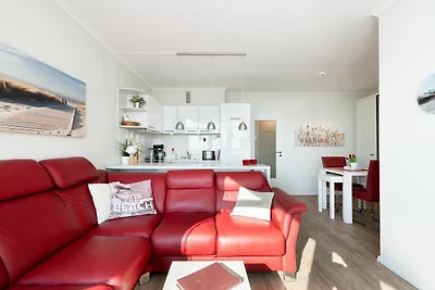 apartman za odmor Obiteljski odmor Neustadt in Holstein