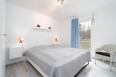 Vakantieappartement Gezinsvakantie Sierksdorf