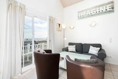 Vakantiehuis Ontspannende vakantie Sierksdorf