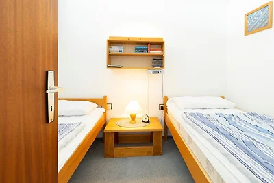 Appartement Vacances avec la famille Sierksdorf