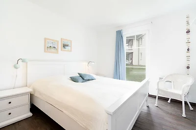 Vakantieappartement Gezinsvakantie Sierksdorf