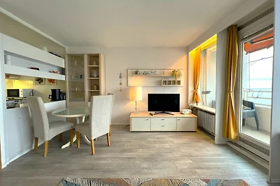 apartman za odmor Obiteljski odmor Sierksdorf