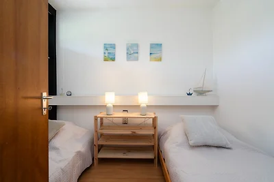 Vakantieappartement Gezinsvakantie Sierksdorf