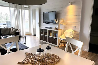 Apartamento Vacaciones familiares Sierksdorf