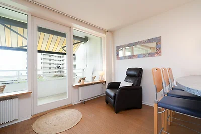 Ferienpark Sierksdorf Giny's Beach...