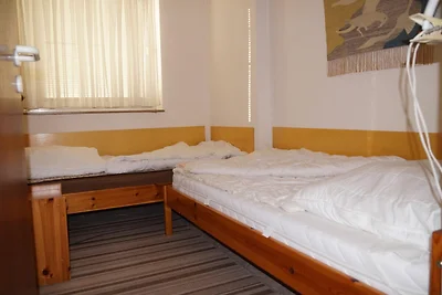 Appartamento Vacanza con famiglia Sierksdorf