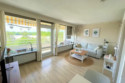 Appartamento Vacanza con famiglia Sierksdorf