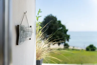 Appartement Vacances avec la famille Sierksdorf