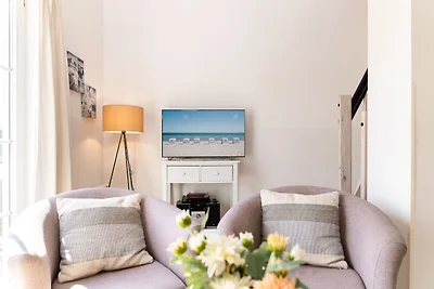 Vakantiehuis Ontspannende vakantie Sierksdorf