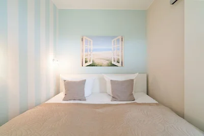 Apartamento Vacaciones familiares Sierksdorf