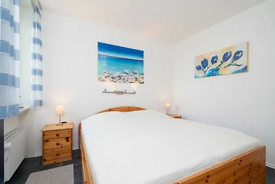 Ferienpark Sierksdorf App.299 - Strandlage