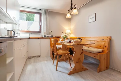 Appartamento Vacanza con famiglia Neustadt in Holstein