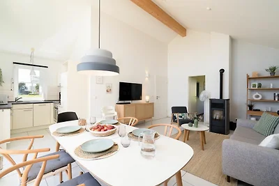 Vakantieappartement Gezinsvakantie Sierksdorf