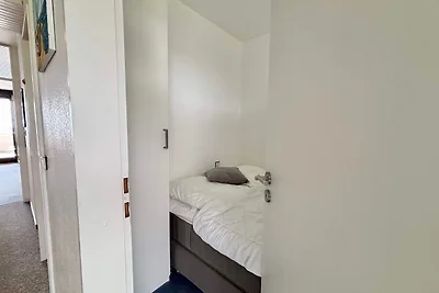 Vakantieappartement Gezinsvakantie Sierksdorf