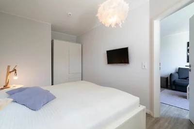 Vakantieappartement Gezinsvakantie Haffkrug