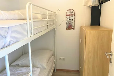 Appartement Vacances avec la famille Sierksdorf