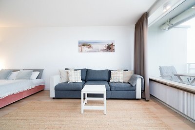 Vakantieappartement Gezinsvakantie Sierksdorf