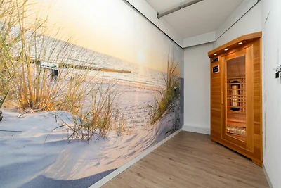 Vakantieappartement Gezinsvakantie Ratekau