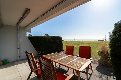 Apartamento Vacaciones familiares Sierksdorf