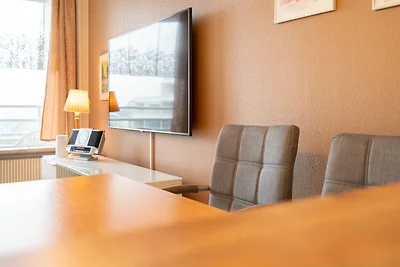 Ferienpark Sierksdorf App.624 - Strandlage