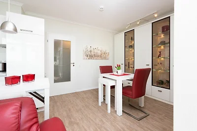 apartman za odmor Obiteljski odmor Neustadt in Holstein