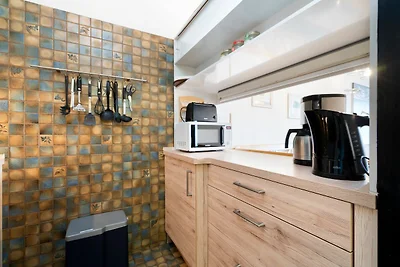 Vakantieappartement Gezinsvakantie Sierksdorf