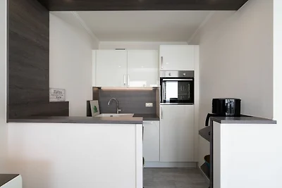 Ferienpark Sierksdorf Sonniger Ankerplatz