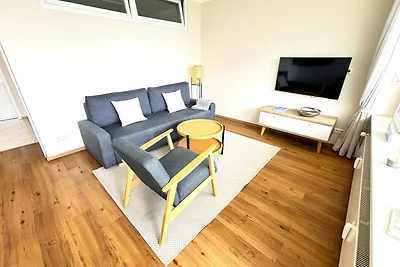 Appartamento Vacanza con famiglia Sierksdorf