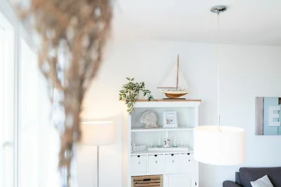 Vakantieappartement Gezinsvakantie Sierksdorf