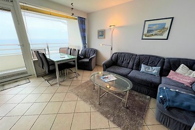 Vakantieappartement Gezinsvakantie Sierksdorf