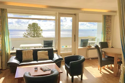 Vakantieappartement Gezinsvakantie Sierksdorf