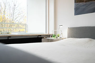 Ferienpark Sierksdorf App.614 - Strandlage